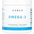 Kaged Kaged, Omega-3, Triple Strength, 60 Softgels