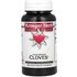 Kroeger Herb Co Kroeger Herb Co, Fresh Ground Cloves, 100 Vegetarian Capsules (450 mg per Capsule)