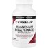 Kirkman Labs Kirkman Labs, Magnesium Bisglycinate, Buffered Chelate, 180 Capsules (50 mg per Capsule)