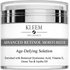 Kleem Organics Kleem Organics, Advanced Retinol Moisturizer, Age-Defying Solution, 1.7 fl oz (50 ml)