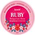 Koelf Koelf, Ruby Bulgarian Rose, Hydrogel Eye Patch, 60 Patches