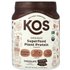 Kos KOS, Organic Superfood Plant Protein Powder, Chocolate, 1.7 lb (781 g)