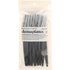 Kitsch Kitsch, Recycled Plastic Dermaplaner, Black, 12 Count