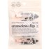 Kitsch Kitsch, Eco-Friendly Creaseless Clip, 4 Pieces