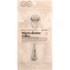 Kitsch Kitsch, Micro Derma Roller, Warm Gray, 1 Count