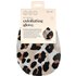 Kitsch Kitsch, Exfoliating Glove, Leopard, 1 Glove