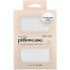 Kitsch Kitsch, The Satin Pillowcase, Standard Size, Ivory, 1 Pillowcase