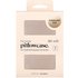 Kitsch Kitsch, The Satin Pillowcase, Standard Size, Champagne, 1 Pillowcase
