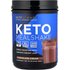 Keto Science Keto Science, Keto Meal Shake, Chocolate Cream, 20.49 oz (581 g)