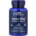 Life Extension Life Extension, Neuro-Mag®, Magnesium L-Threonate, 90 Vegetarian Capsules (48 mg per Capsule)