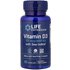 Life Extension Life Extension, Vitamin D3 with Sea-Iodine™, 60 Capsules