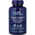 Life Extension Life Extension, Super Omega-3, 120 Softgels