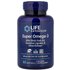 Life Extension Life Extension, Super Omega-3, EPA/DHA Fish Oil, Sesame Lignans & Olive Extract, 60 Softgels