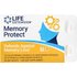 Life Extension Life Extension, Memory Protect, 36 Vegetarian Capsules