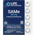 Life Extension Life Extension, SAMe, S-Adenosyl-Methionine, 400 mg, 30 Enteric Coated Vegetarian Tablets