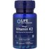 Life Extension Life Extension, Mega Vitamin K2, 45,000 mcg, 30 Capsules