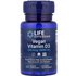 Life Extension Life Extension, Vegan Vitamin D3, 125 mcg (5000 IU), 60 Vegan Capsules