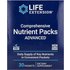 Life Extension Life Extension, Comprehensive Nutrient Packs, Advanced, 30 Packets