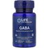 Life Extension Life Extension, GABA, 60 Vegetarian Capsules