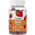 Lifeable Lifeable, Zinc Gummies, Berry, 60 Gummies (25 mg per Gummy)