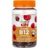 Lifeable Lifeable, Kids Vitamin B12 Gummies, Raspberry, 60 Gummies (500 mcg per Gummy)