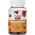 Lifeable Lifeable, Kids, Cranberry Gummies, 60 Gummies