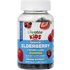 Lifeable Lifeable, Kids, Sambucus Elderberry + Vitamin C & Zinc Gummies, Berry, 60 Gummies