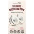 Legendairy Milk Legendairy Milk, Silicone Collection Cups, 2 Count