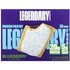 Legendary Foods Legendary Foods, Protein Pastry, Strawberry, 10 Pack, 2.2 oz (61 g) Each