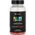 Alpha Lion ALPHA LION, Gains Candy, CaloriBurn®, 60 Capsules (40 mg per Capsule)