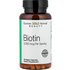 California Gold Nutrition California Gold Nutrition, Biotin, 5,000 mcg, 30 Veggie Capsules
