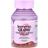 Lemme Lemme, Glow, Hair, Skin & Nails Gummies, Peach, 60 Gummies