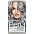 L'oréal L'Oréal, Feria, Multi-Faceted Shimmering Colour, S1 Smokey Silver, 1 Application