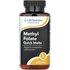 Lifeseasons LifeSeasons, Methyl Folate Quick Melts, Lemon, 60 Quick Melts (1,660 mcg per Melt)