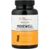 Live Conscious Live Conscious, Movewell, 120 Capsules