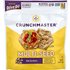 Crunchmaster Crunchmaster, Multi-Seed, Crunchy Baked Rice Crackers, Original, 4 oz (113 g)
