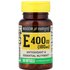 Mason Natural Mason Natural, Vitamin E, 180 mg (400 IU), 100 Softgels