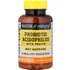 Mason Natural Mason Natural, Probiotic Acidophilus with Pectin, 100 Capsules