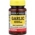 Mason Natural Mason Natural, Garlic, 1,000 mg, 100 Softgels