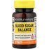 Mason Natural Mason Natural, Blood Sugar Balance, 30 Tablets