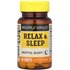 Mason Natural Mason Natural, Relax & Sleep, 90 Tablets