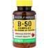 Mason Natural Mason Natural, Vitamin B-50 Complex, 100 Tablets