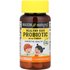 Mason Natural Mason Natural, Healthy Kids Probiotic with Fiber, Fruit, 60 Chewables