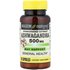 Mason Natural Mason Natural, Ashwagandha, Standardized Extract, 60 Capsules