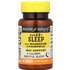 Mason Natural Mason Natural, Eazzzy Sleep, with Magnesium & Chamomile, 60 Tablets