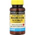 Mason Natural Mason Natural, Optimum Absorption Magnesium Glycinate With BioPerine®, 60 Capsules