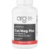 Metabolic Maintenance Metabolic Maintenance, Cal/Mag Plus with Vitamin D and Vitamin K2 MK-7, 180 Vegetarian Capsules