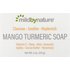 Mild By Nature Mild By Nature, Bar Soap, Mango Turmeric, 5 oz (141 g)