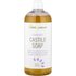 Mild By Nature Mild By Nature, Castile Soap, Lavender, 34 fl oz (1,005 ml)
