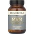 Dr. Mercola Dr. Mercola, MSM, Methylsulfonylmethane Sulfur Complex, 60 Capsules